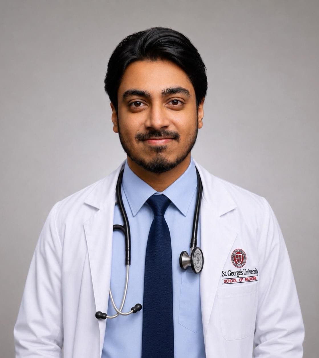 Mustafa Abrar Zaman