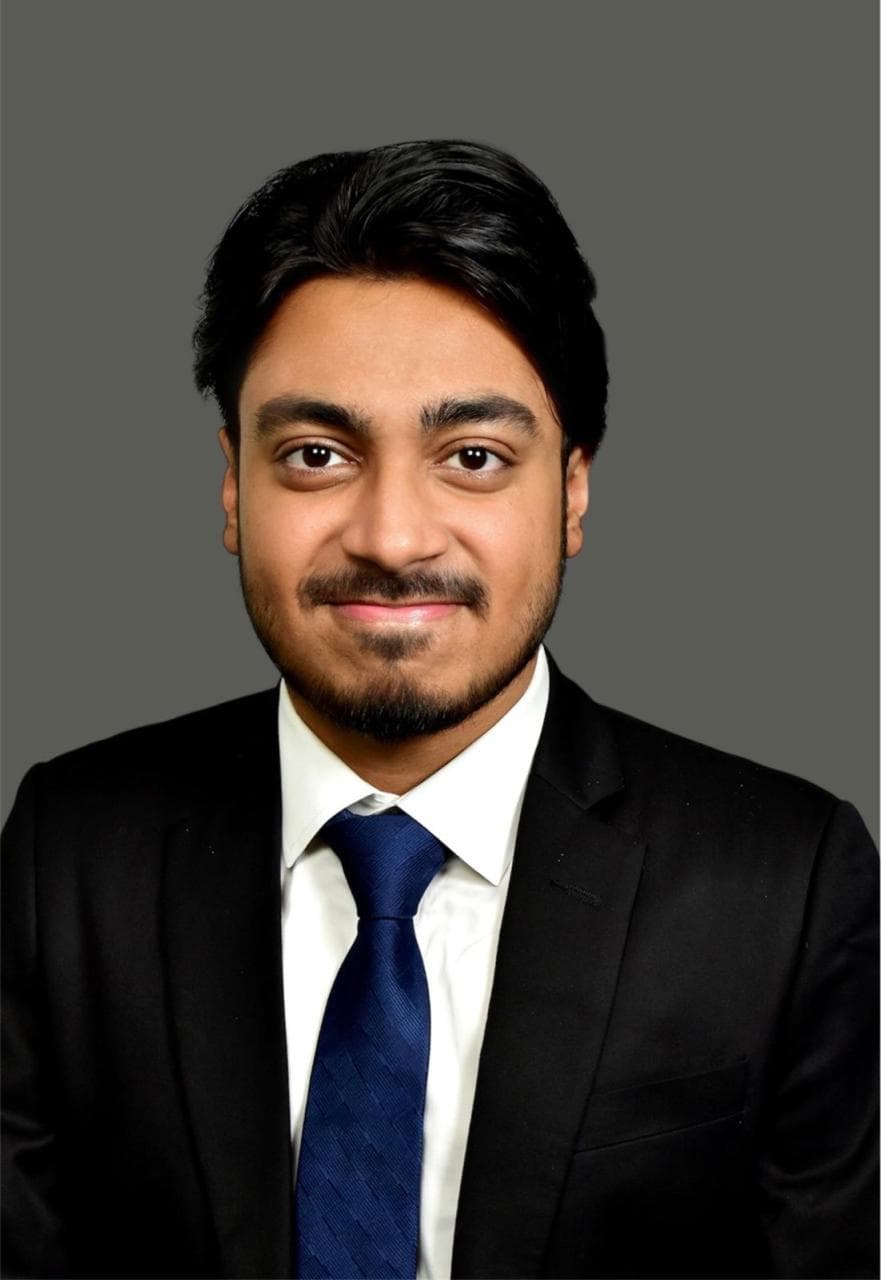 Mustafa Abrar Zaman