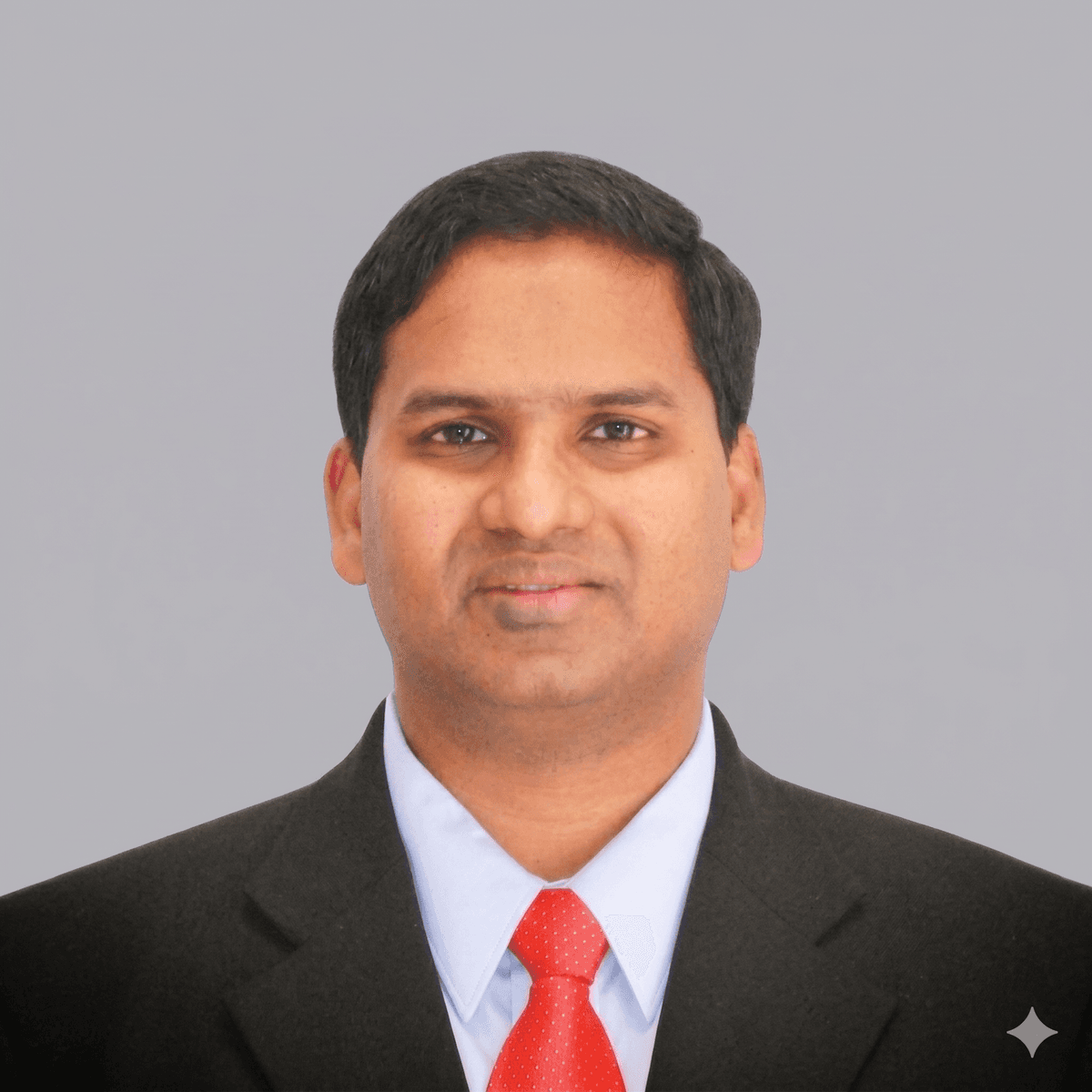 Dr. Elangovan Krishnan
