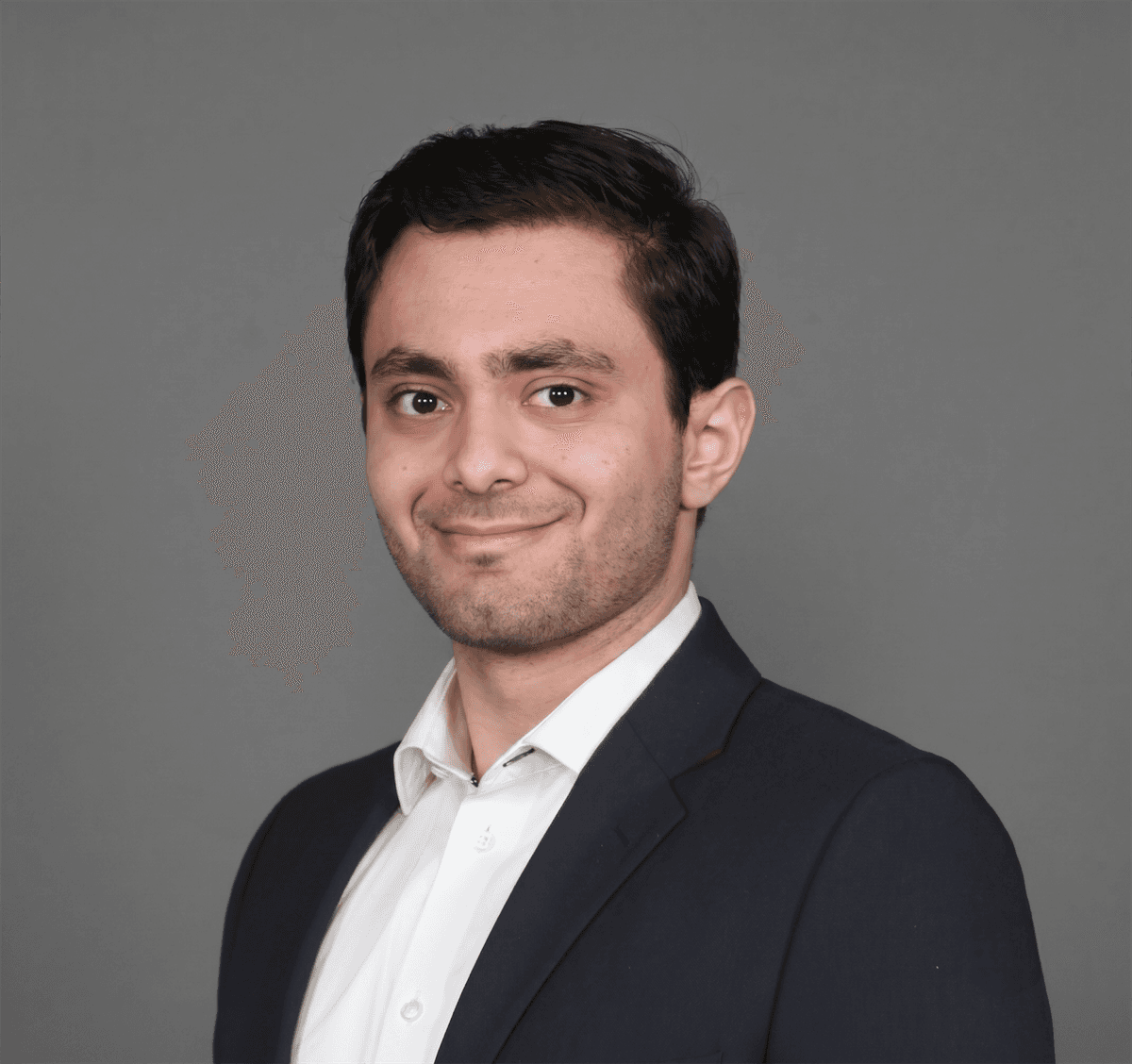Rayan Razaei