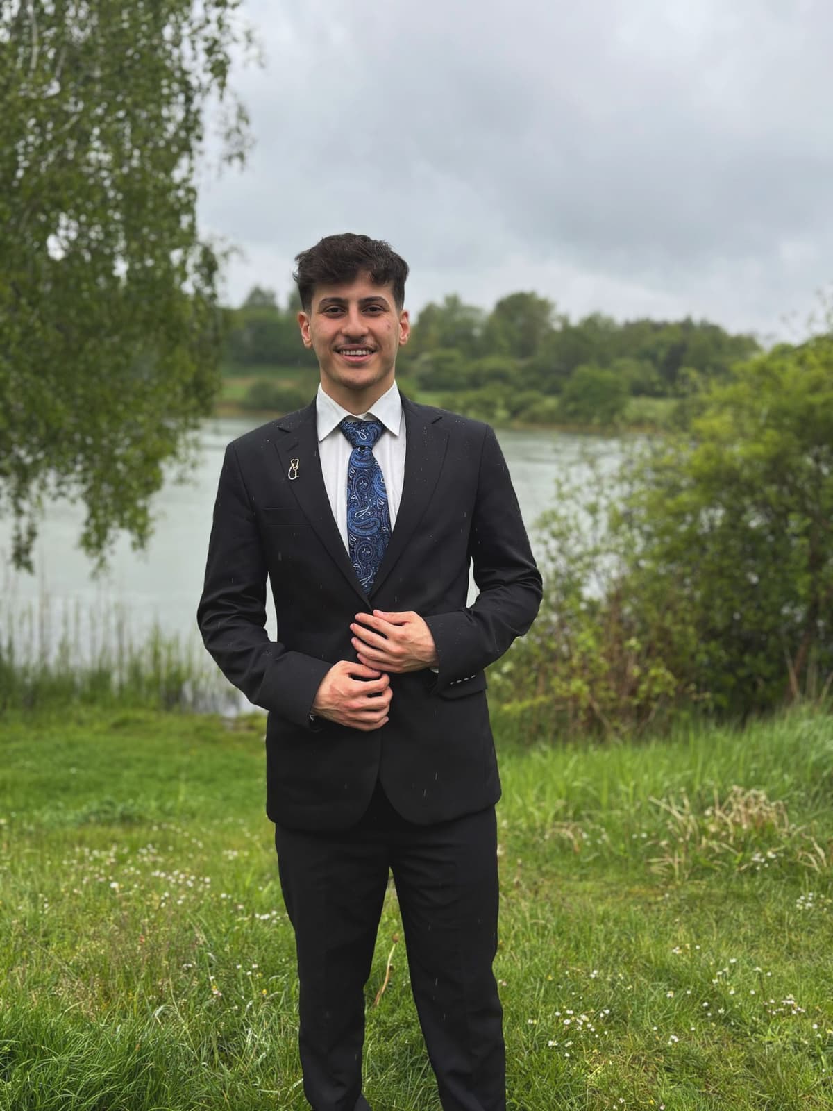 Malek Al Disi