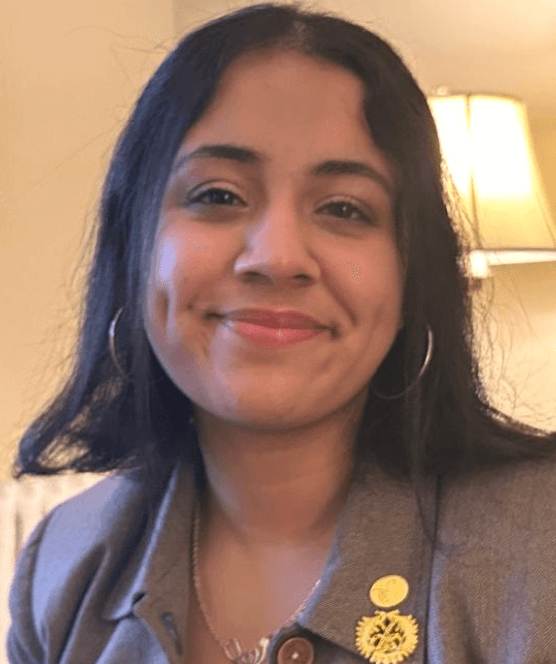 Rishita Bharani
