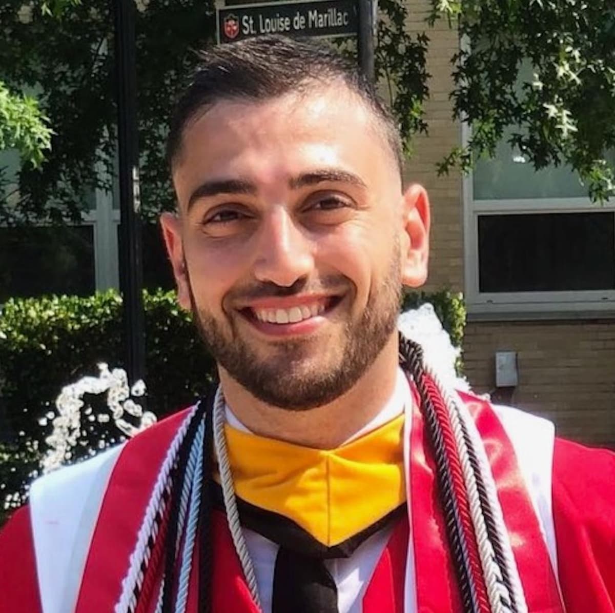 Ronaldo Sabbagh