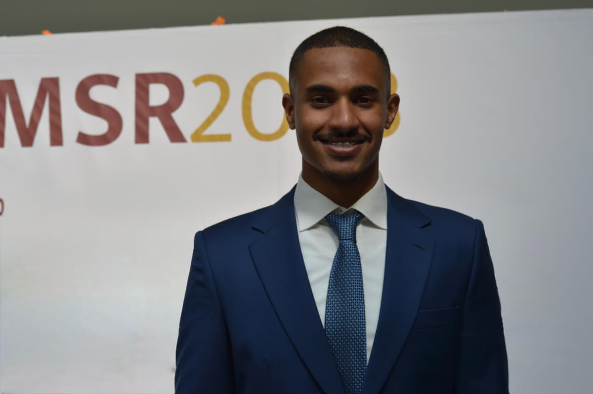 Mohammed Ibrahim Sadiq