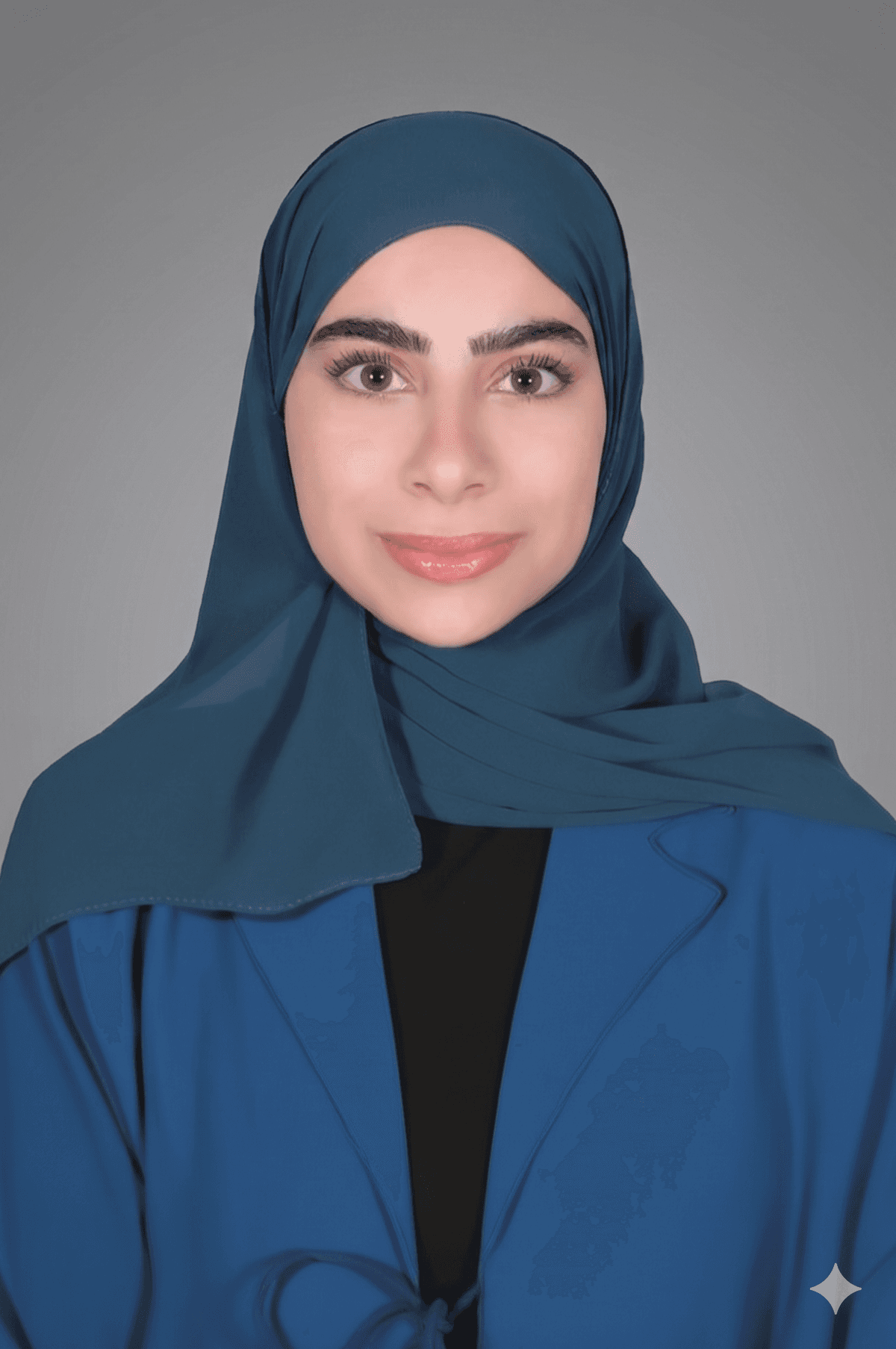 Dr. Shahd Hamran